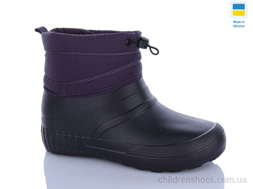Сапоги из пены D401DF DeMur / p. 36-41 / 6пар
