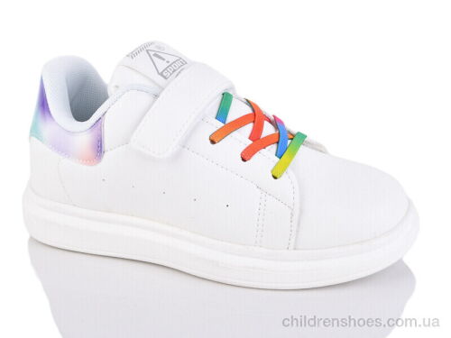 Кроссовки 001-1845-7C Xifa kids / p. 32-37 / 8пар
