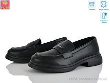 Туфли AA21-1 PLPS / p. 36-40 / 6пар