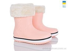 Сапоги из пены 4259-5022-7A Pryama Vigoda / p. 36-41 / 6пар Сапоги из пены 4259-5022-7A Pryama Vigoda / p. 36-41 / 6пар