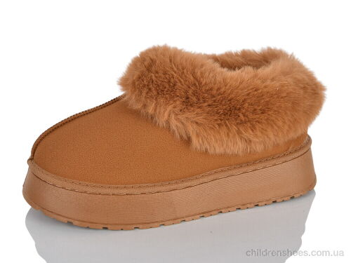 Угги 38-1 camel MaiNeLin / p. 37-42 / 8пар