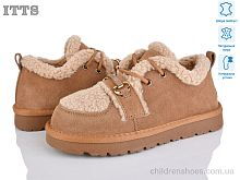 Угги ITTS HY072-20 Угги HY072-20 ITTS / p. 36-41 / 6пар