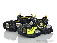 Сандалии XF01-DR2288-2A Xifa kids / p. 26-31 / 8пар