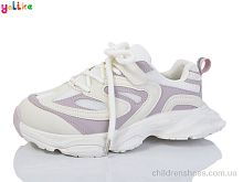 Кроссовки No brand 2007-7 Кроссовки 2007-7 Yalike / p. 32-37 / 12пар