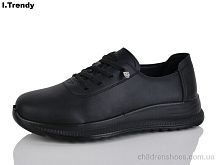Туфли BK1370-1 Trendy / p. 36-41 / 8пар