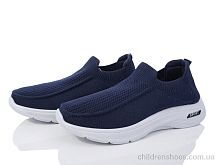 Кроссовки Wonex 45-105 navy Кроссовки 45-105 navy Violeta / p. 40-45 / 8пар