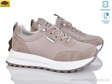 Кроссовки WKL52-18 Mei De Li / p. 36-41 / 8пар