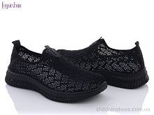 Кроссовки 80-18 Fuguishan / p. 36-41 / 10пар