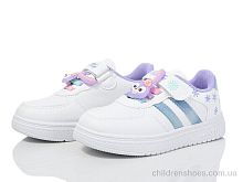 Кроссовки XF01-10972K Xifa kids / p. 25-30 / 12пар