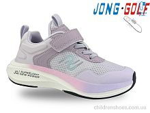 Кроссовки B11549-12 Jong Golf / p. 27-32 / 8пар