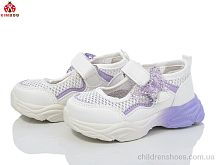 Кроссовки GY2522-1Z KIMBOO / p. 21-25 / 8пар