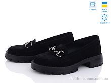 Туфли Delis 3161-1 Туфли 3161-1 L.Shoes / p. 36-40 / 6пар