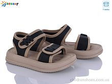 Босоножки BLK011-1B Bessky-Kellaifeng / p. 26-31 / 8пар