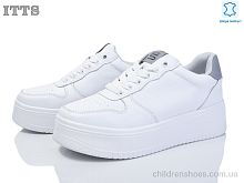 Кроссовки F87-4 ITTS / p. 36-40 / 6пар