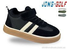 Ботинки C31135-0 Jong Golf / p. 31-38 / 8пар