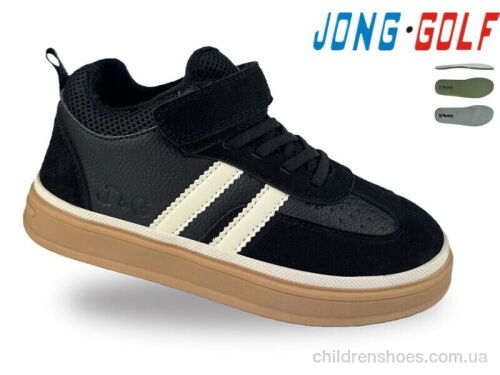 Ботинки C31135-0 Jong Golf / p. 31-38 / 8пар