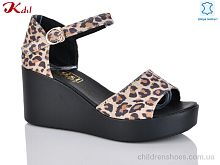 Босоножки Kdsl C568-50 Босоножки C568-50 Jiulai-Kadisalun / p. 36-41 / 6пар