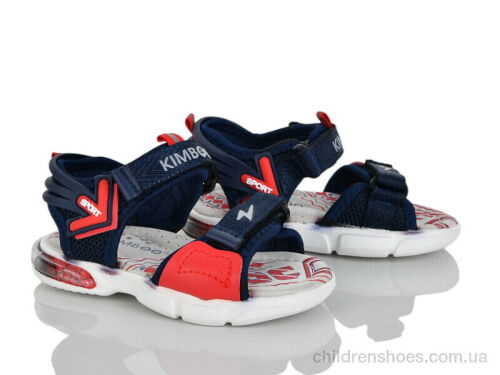 Сандалии GY2383-1K Xifa kids / p. 22-27 / 8пар