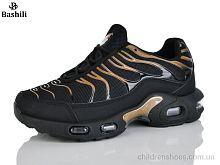 Кроссовки H6502-213 Башили / p. 36-41 / 8пар