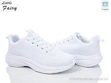 Кроссовки L.Fairy L952-3 Кроссовки L952-3 L.Fairy / p. 36-41 / 8пар