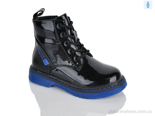 Ботинки XXF02-791-3B Xifa kids / p. 27-32 / 8пар