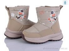 Дутики 2315-6R Poni kids / p. 22-27 / 8пар