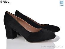 Туфли Vika 70-30 Туфли 70-30 Vika / p. 36-40 / 6пар