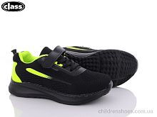 Кроссовки 2607-1 Wei Wei-Class / p. 32-37 / 8пар