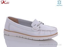 Мокасины Kdsl C627-1 Мокасины C627-1 Jiulai-Kadisalun / p. 36-41 / 8пар