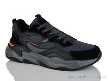 Кроссовки A308-5 KMB Bry ant / p. 40-45 / 8пар