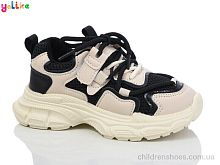 Кроссовки No brand 2052-1 Кроссовки 2052-1 Yalike / p. 27-31 / 10пар