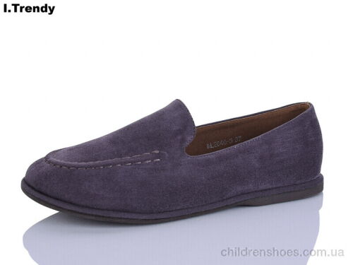 Туфли WL2046-3 Trendy / p. 36-41 / 8пар