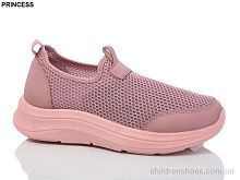 Кроссовки 3026-3 Princess / p. 36-41 / 8пар