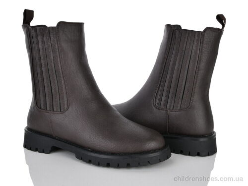 Ботинки L691-3M Lino Marano / p. 36-40 / 6пар