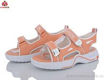 Босоножки FG2342-3F KIMBOO / p. 31-36 / 8пар