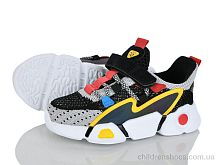 Кроссовки X5F5-3A Xifa kids / p. 27-32 / 8пар