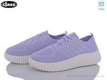 Кроссовки 3331-5 Wei Wei-Class / p. 36-41 / 8пар