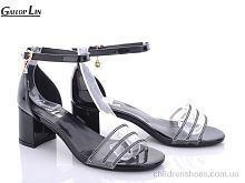 Босоножки Gallop Lin E279 Босоножки E279 Gallop Lin / p. 36-41 / 8пар