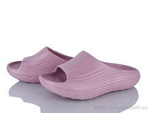 Шлепки Q55-5 Hongquan / p. 36-41 / 24пар