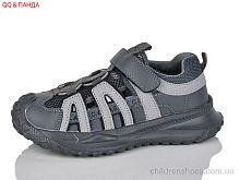 Кроссовки Girnaive AF17-3C Кроссовки AF17-3C QQ&Панда / p. 32-37 / 8пар