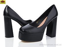 Туфли L9877-11 Mei De Li / p. 36-40 / 6пар