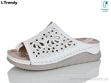 Шлепки G116-2 Trendy / p. 37-42 / 8пар