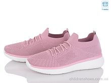 Кроссовки 4026-F851-4 Мир / p. 36-41 / 8пар