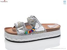 Шлепки WK002-4 Veagia-ADA / p. 36-41 / 8пар