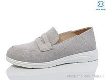 Туфли No brand S0310-18 Туфли S0310-18 Kulada-UCSS-MD / p. 36-41 / 8пар