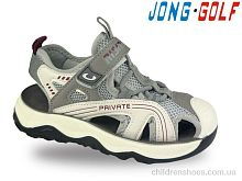 Сандалии B20710-3 Jong Golf / p. 28-33 / 12пар