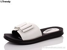 Шлепки Z13-3 Trendy / p. 36-41 / 8пар