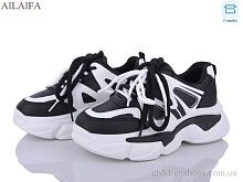 Кроссовки 801 Ailaifa / p. 36-41 / 8пар