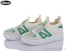 Кроссовки T2-1 Wei Wei-Class / p. 27-32 / 12пар