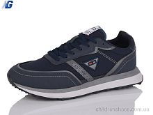 Кроссовки A25321-4 Navigator / p. 41-45 / 8пар